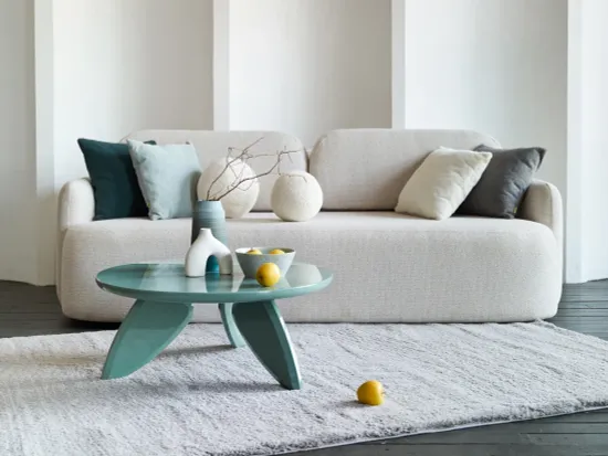 Журнальный столик Lapix round 939726