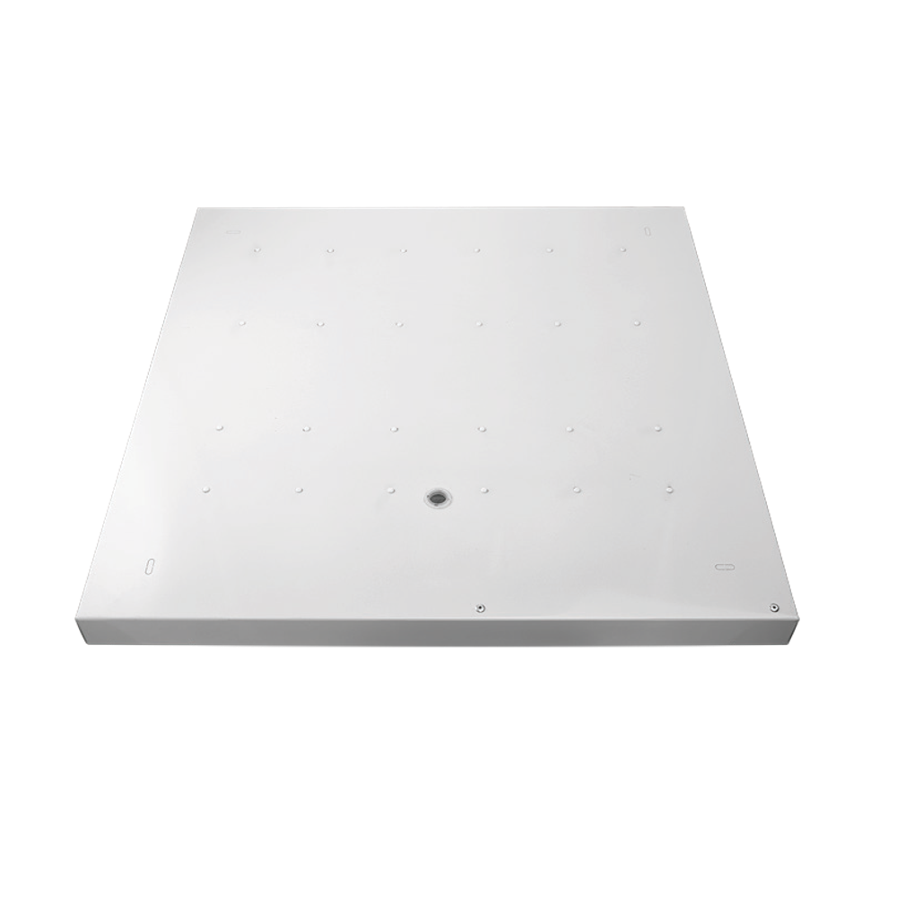 Светильник WOLTA PRO ОФИС ДВО01-54-041-4К-90 с БАП EM1 54Вт 4000К Ra90 IP40 Матовый