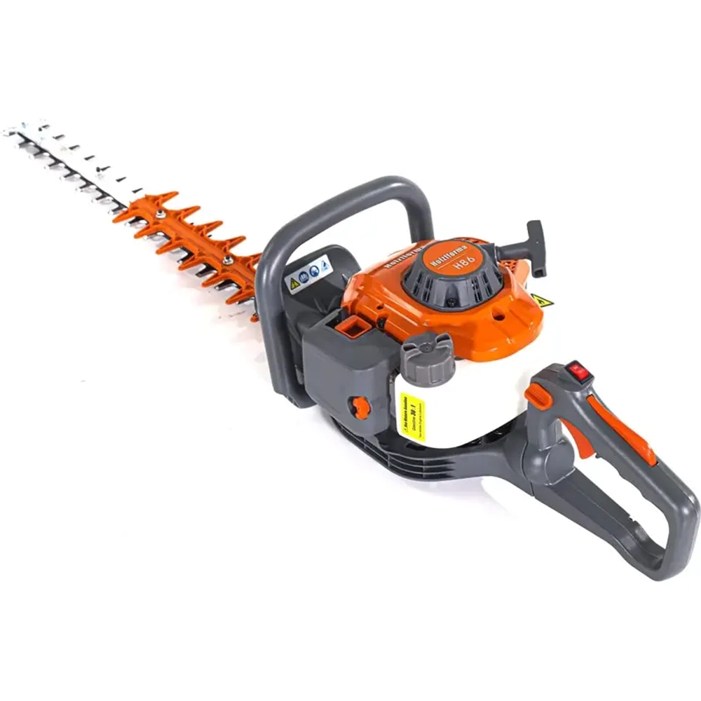 Holzfforma H86 кусторез бензиновый HS86000MOR