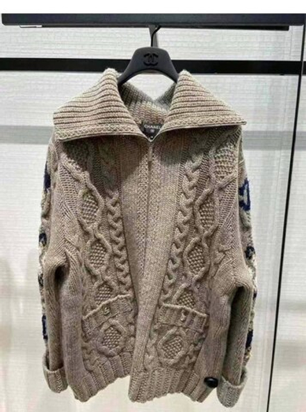 Кардиган CHANEL