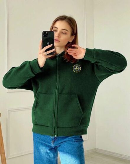 Толстовка 7352417 Fabrika