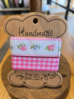 Набор "HANDMADE" декоративных лент, в ассортименте, 1 м каждая.