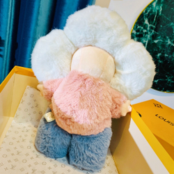 Louis Vuitton Doudou Vivienne