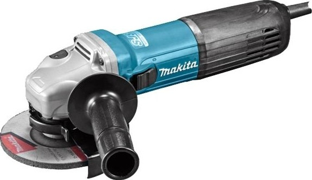 Угловая шлифмашина MAKITA GA 4540 C GA4540C
