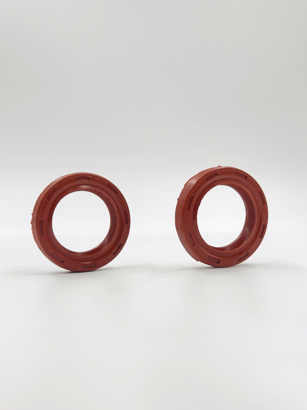 Сальники двигателя для Лада Веста с ДВС 11182 комплект 2 шт Support Technology