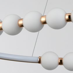 Подвесная Люстра Access Ch D62 By Imperiumloft