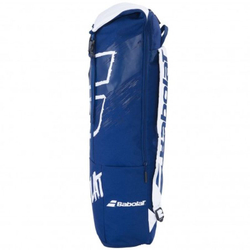 Рюкзак теннисный Babolat Backrack 2 - blue/white