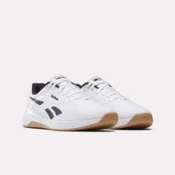Кроссовки мужские Reebok Nano X5 (Белые)