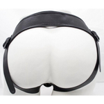 Пояс BEST UNI strap с 2 насадками 6" и 8,5"