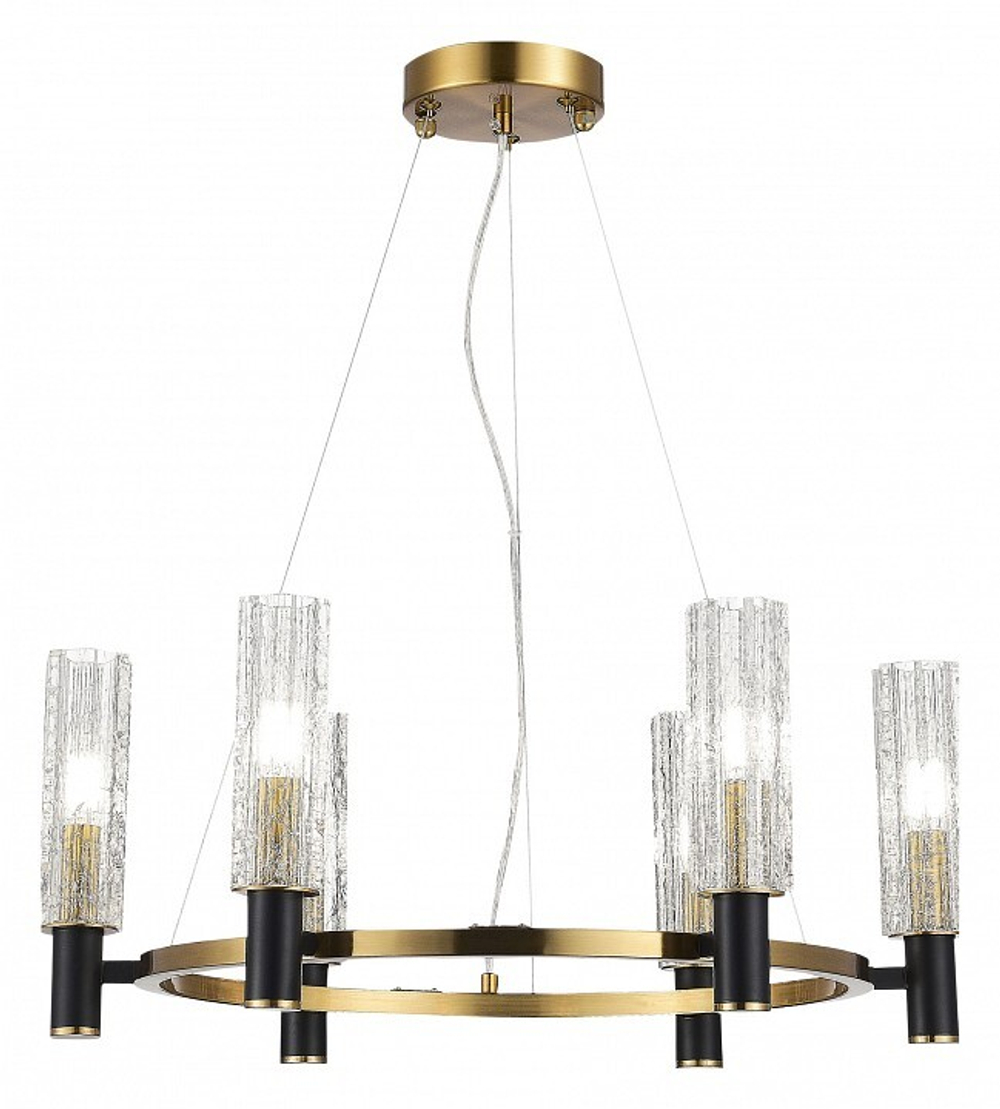 Подвесная люстра ST-Luce SL1238.303.06