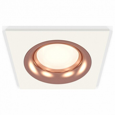 Встраиваемый светильник Ambrella Light XC XC7631006