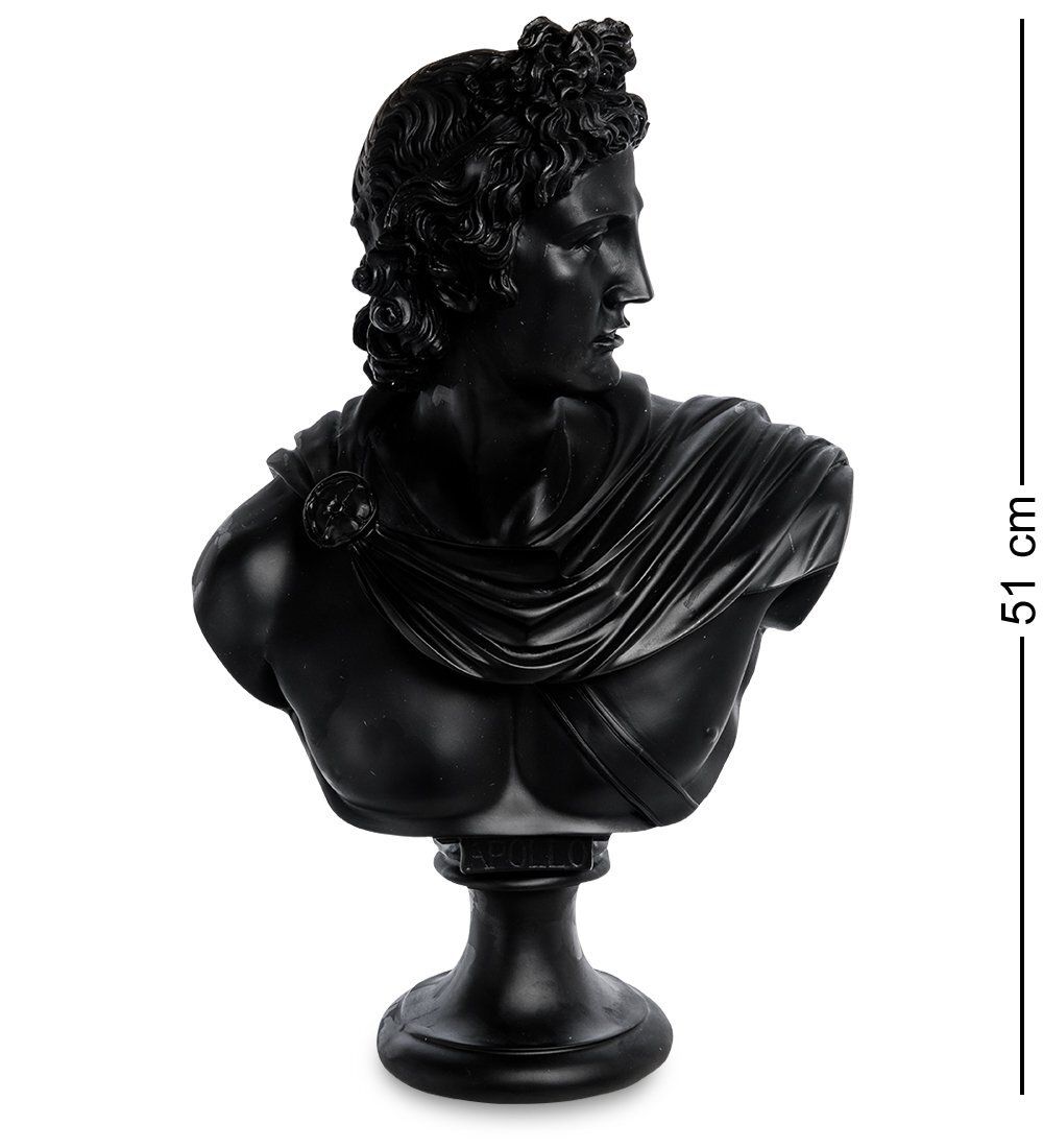 BMB- 38 Фигура-бюст «Аполлон Бельведерский»