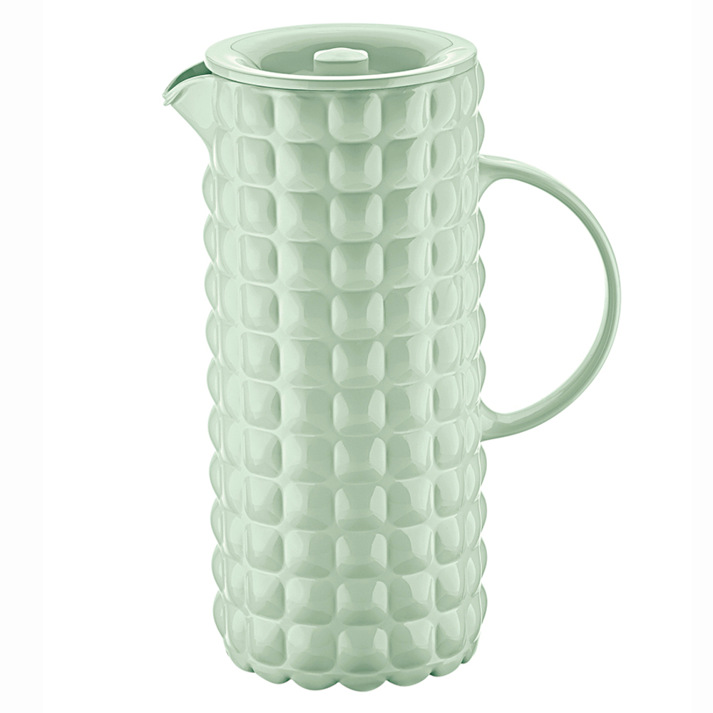Кувшин tiffany, 1,75 л, зеленый