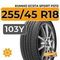 Kumho Ecsta Sport PS72 255/45 R18 103Y XL