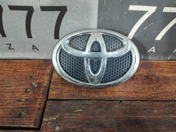 Эмблема передняя Toyota RAV4 IV (XA40) 15-19 Б/У Оригинал 7530142051
