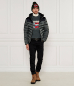 куртка aerons Napapijri - зеленый(NP0A4GJO)