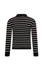 свитер Tommy Hilfiger - черный(KG0KG06188)