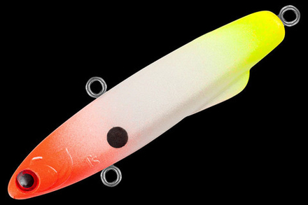 Раттлин TsuYoki TORPEDA 65S SOFT AL034