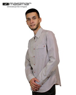 Рубашка MASIMAR 2964