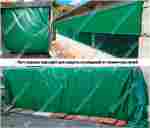 Подстилка Jiah Qi размер 12×8 м, 210 г/м²