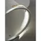 Корзина для хранения sustainable collection, D42х55 см, молочная