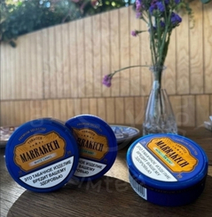 ЖТ Marrakech Moroccan Mint (M)