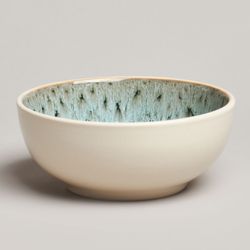 ТАРЕЛКА СУПОВАЯ BRONCO "CROCUS" 16 СМ 700 МЛ (МАЛ.УП.=4ШТ./КОР=24ШТ.)