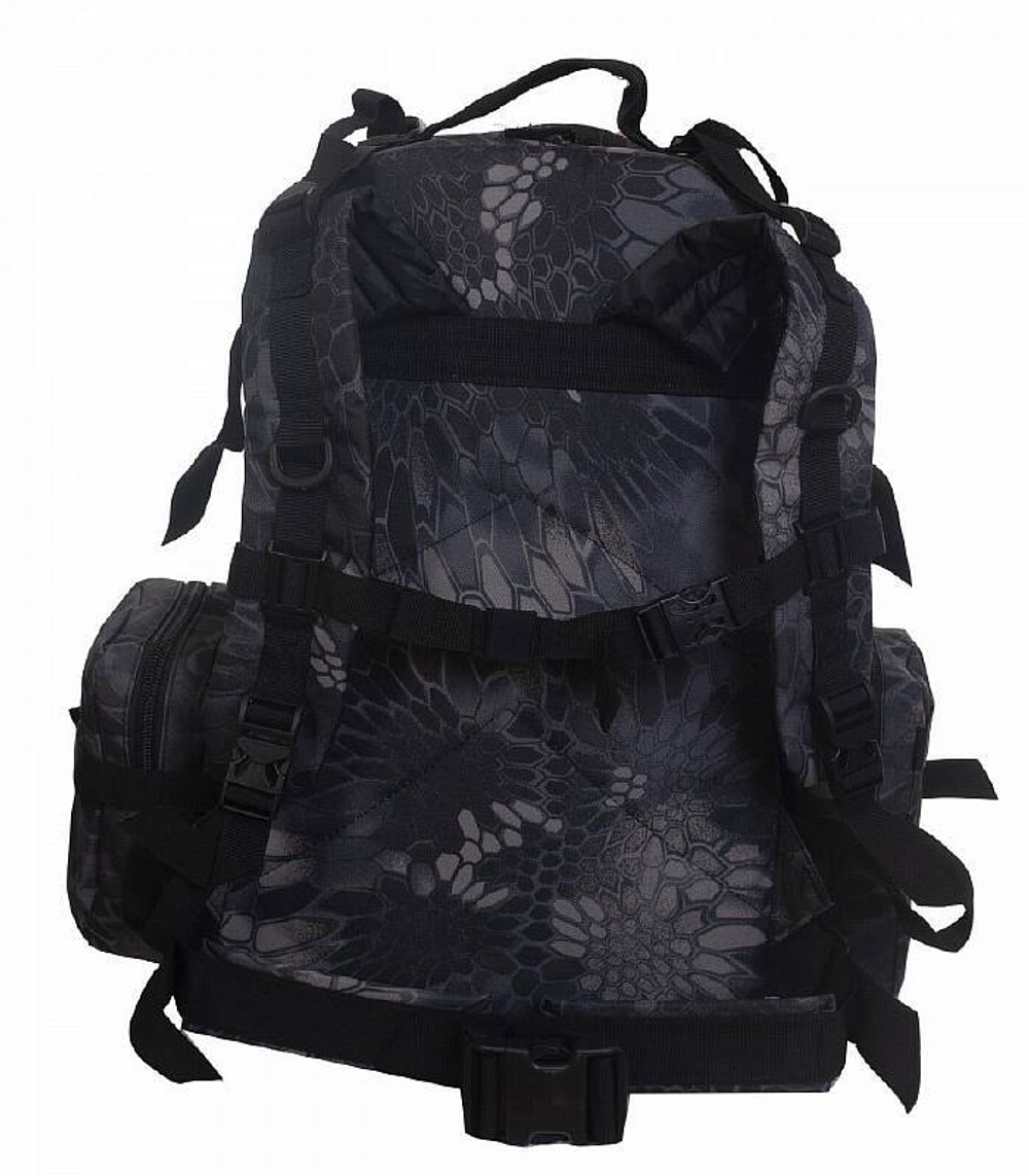 Рюкзак Kryptek Typhon 35-50л с отстёгивающимися отделениями