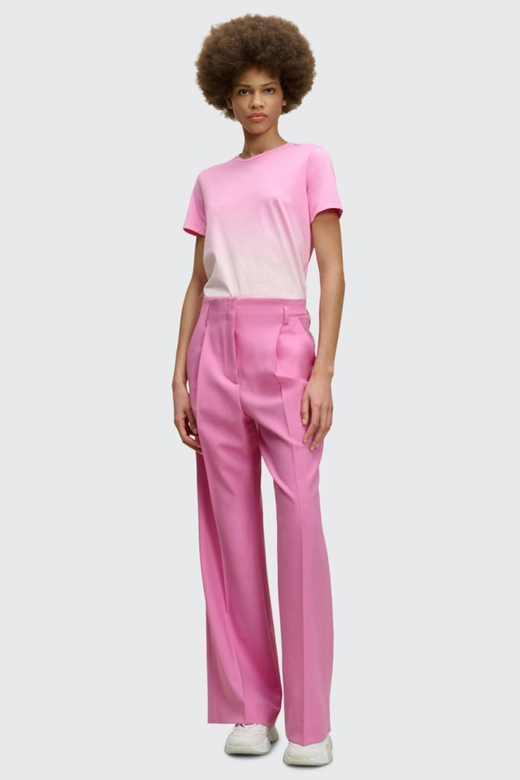 Футболка из хлопка