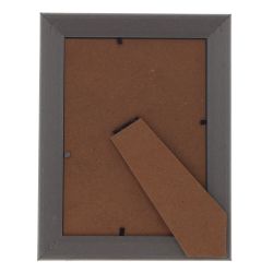 GAEM Фоторамка для фото 13*18, L17,5 W1 H22,5 см