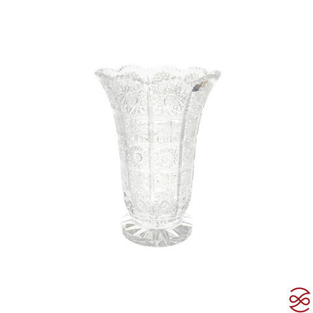 Ваза Crystal Heart 20 см