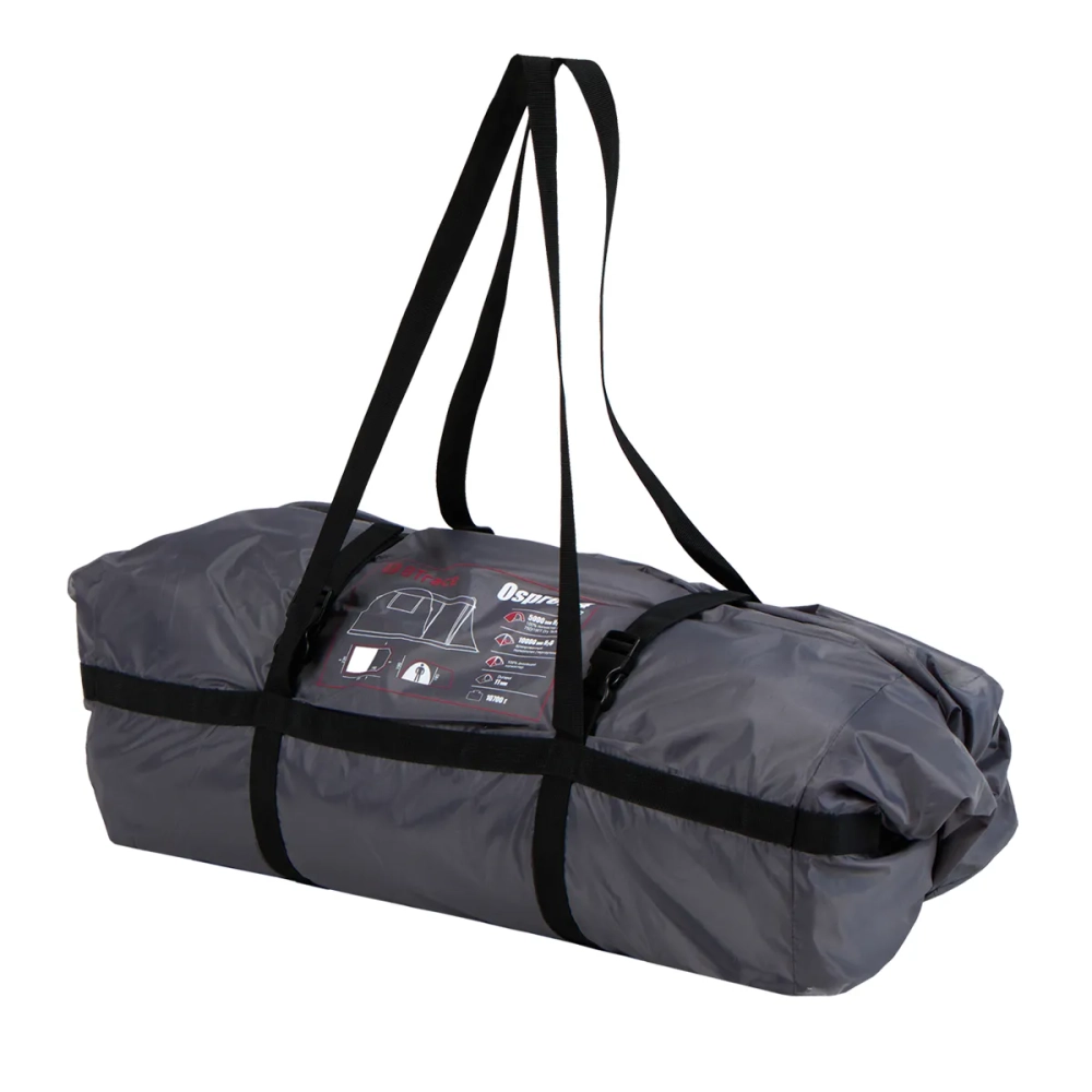 Кемпинговая палатка BTrace Osprey 4 [T0287]