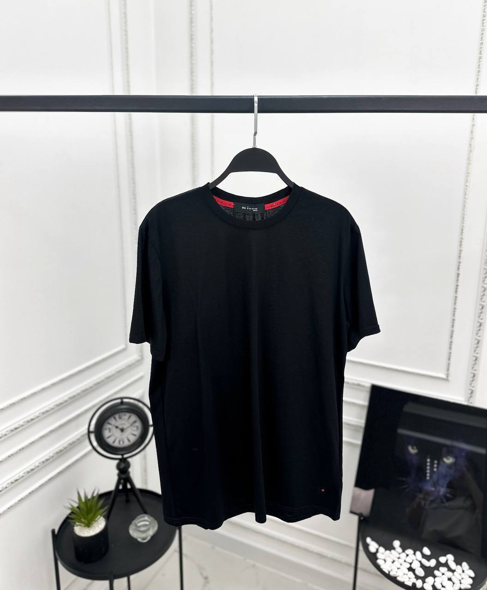 Футболка Kiton, арт. 703110