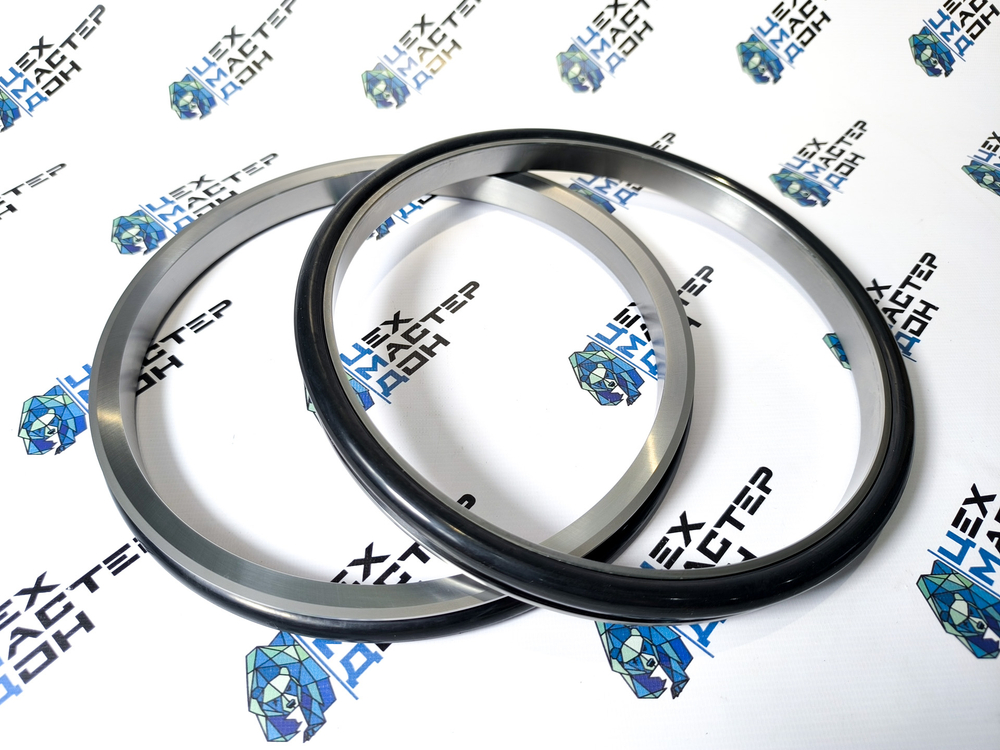 42136-33510-71  - плавающее уплотнение (доукон) Toyota