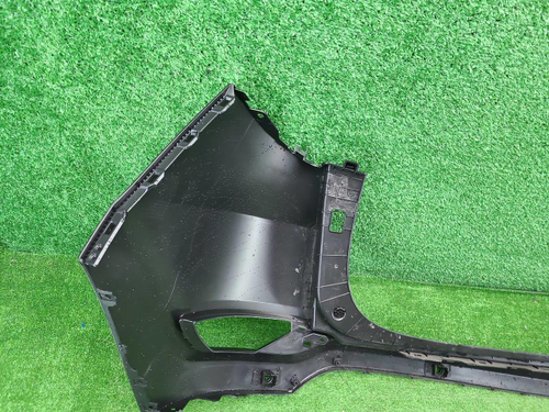 Бампер задний Hyundai Tucson 3 (2015-2018)