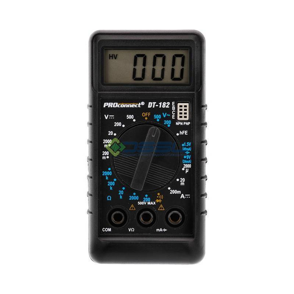 PROconnect М-182 (DT-182) Сетевое оборудование