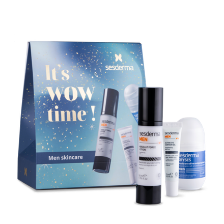 Набор SESDERMA MEN IT’S WOW TIME