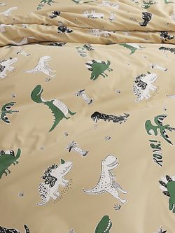 Простынь Сказка "Creeper" 200х215 см, перкаль