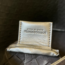 Bottega Veneta Slim Briefcase 36 cm