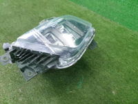 Битая Фара правая Hyundai Tucson 4 (2020-н.в.) LED