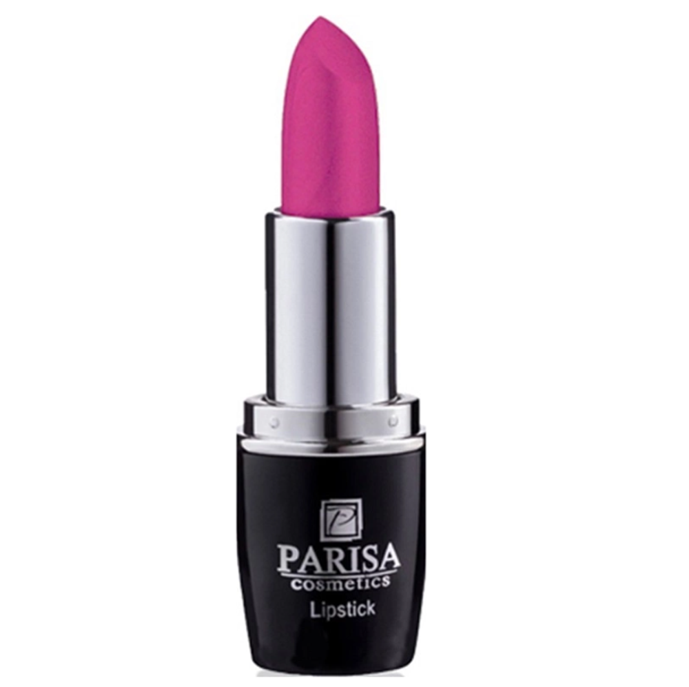 Parisa Помада для губ Lipstick , L-03, тон №57