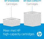 Картридж тонерный HP W9005MC Black