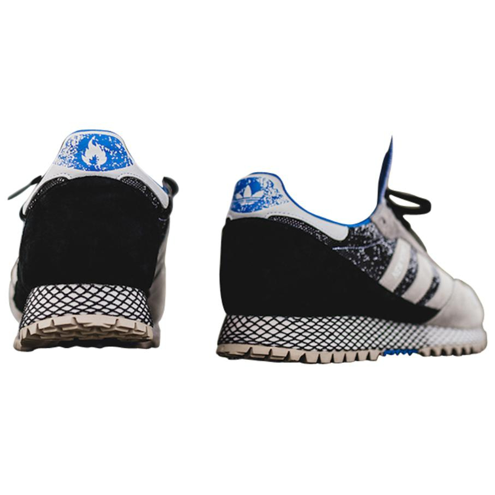 Adidas Hanon X Adidas New York