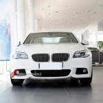 Обвес для BMW 5 серии F10 F11 в стиле M5 | M пакета БМВ