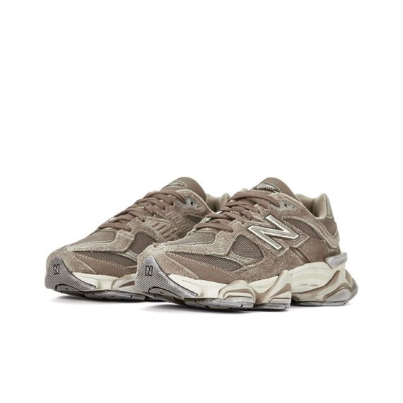 New Balance NB 9060 - Общедоступный набор низкопробных вер серо-корейского происхождения