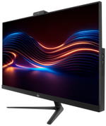 Моноблок 27'' iRu Office 27IH5P