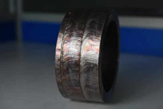 Подвесная головка для ленточной наплавки под флюсом тип MU9, INTEGRAL