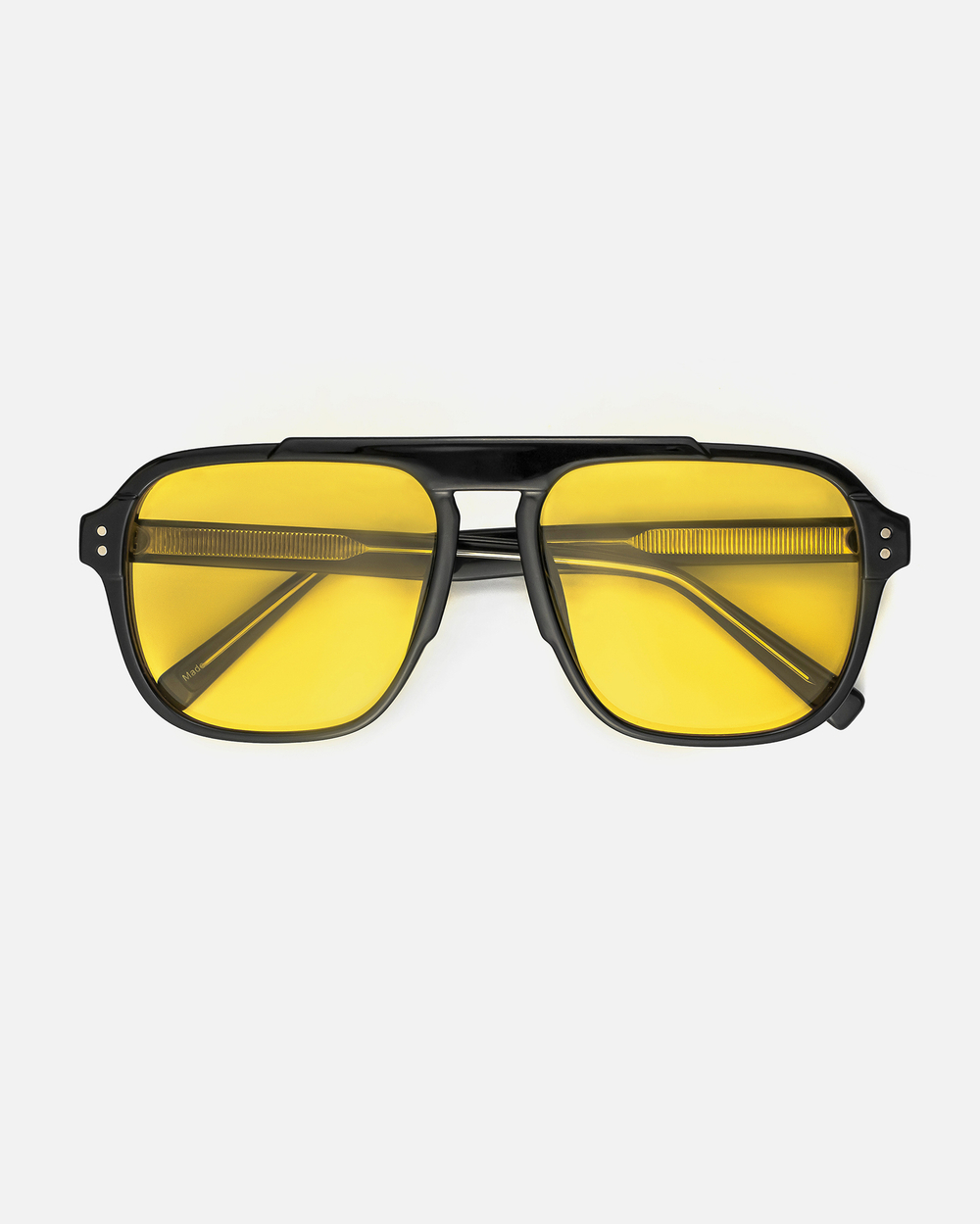 Yellow Drive