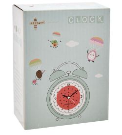CL-32/4 Будильник «Фрукт»