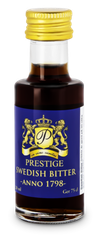Prestige Шведская настойка Биттер (Swedish Bitter) 20 ml